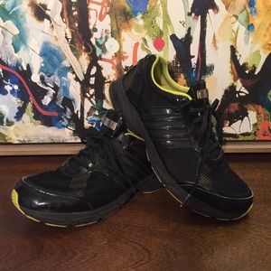 Adidas by Stella McCartney Running Shoes -  7 1/2